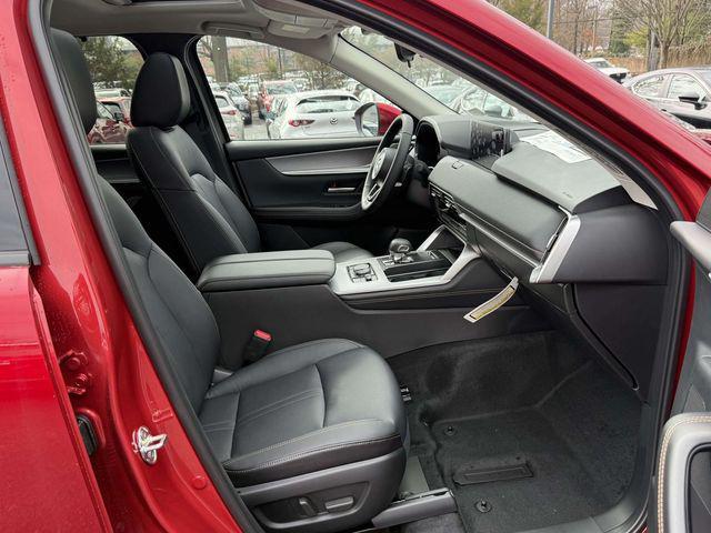 new 2026 Mazda CX-90 PHEV car, priced at $54,143