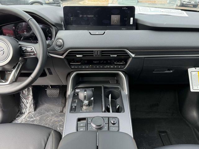 new 2026 Mazda CX-90 PHEV car, priced at $54,143