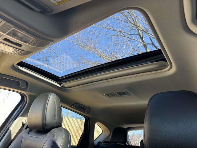 used 2023 Mazda CX-5 car, priced at $22,000