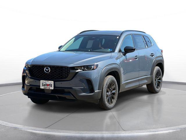 new 2026 Mazda CX-50 Hybrid car, priced at $41,853