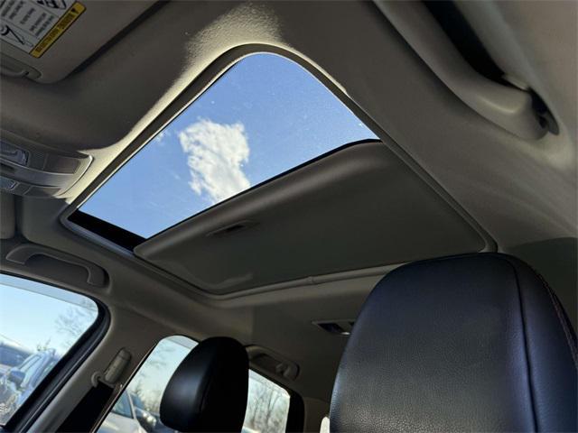 used 2022 Mazda CX-5 car, priced at $21,100