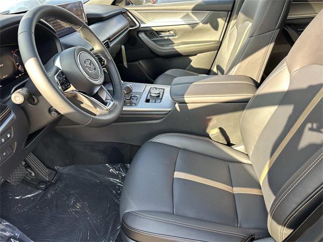 new 2026 Mazda CX-90 PHEV car, priced at $60,469