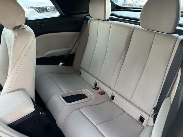 used 2019 BMW 230 car, priced at $13,900