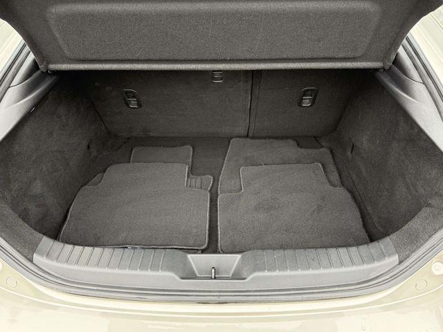 used 2024 Mazda Mazda3 car, priced at $21,700