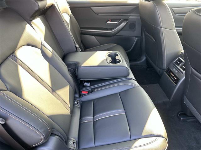 new 2026 Mazda CX-90 car, priced at $40,070