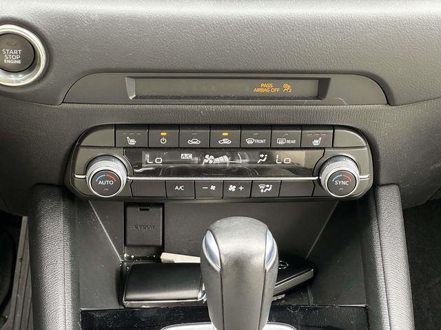 used 2023 Mazda CX-5 car, priced at $25,898