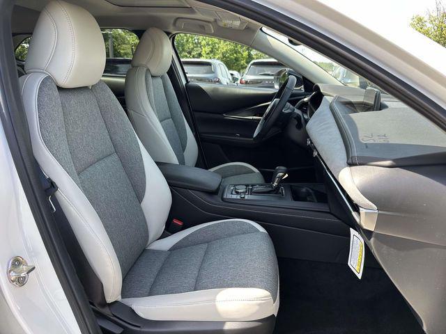 used 2026 Mazda CX-30 car, priced at $29,398