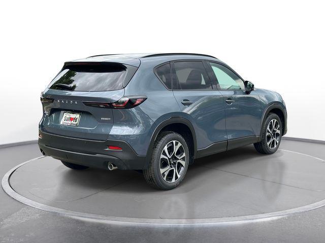 new 2026 Mazda CX-5 car, priced at $38,178