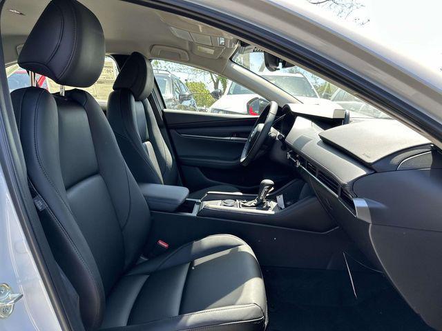 new 2026 Mazda Mazda3 car, priced at $28,683
