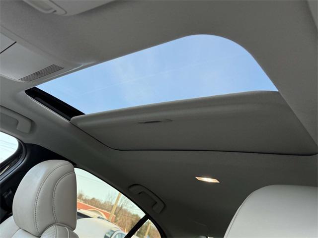 used 2019 Mazda Mazda3 car, priced at $19,500