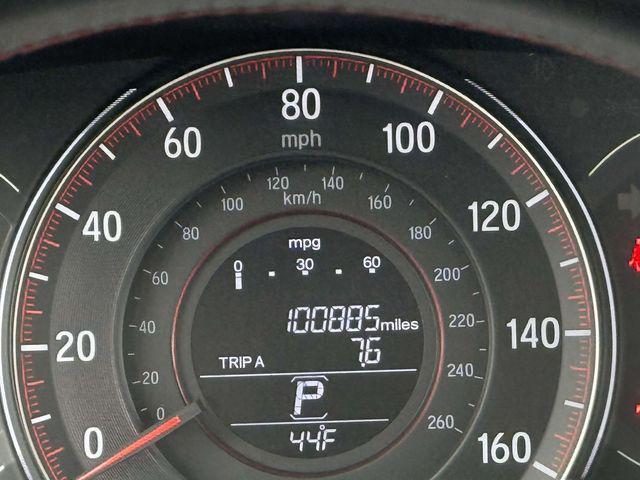 used 2017 Honda Accord car, priced at $14,000