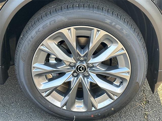 new 2026 Mazda CX-90 PHEV car, priced at $51,678