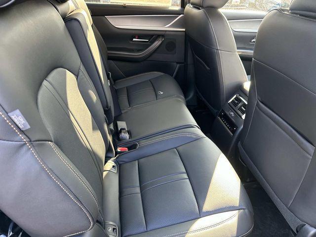 new 2026 Mazda CX-90 PHEV car, priced at $51,678