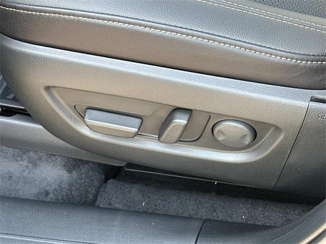 new 2026 Mazda CX-90 PHEV car, priced at $51,678