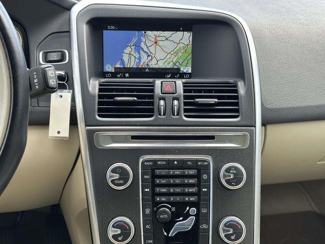 used 2015 Volvo XC60 car, priced at $10,582
