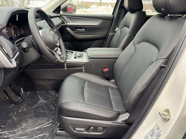 new 2026 Mazda CX-90 car, priced at $49,600