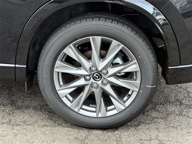 new 2025 Mazda CX-5 car, priced at $36,947
