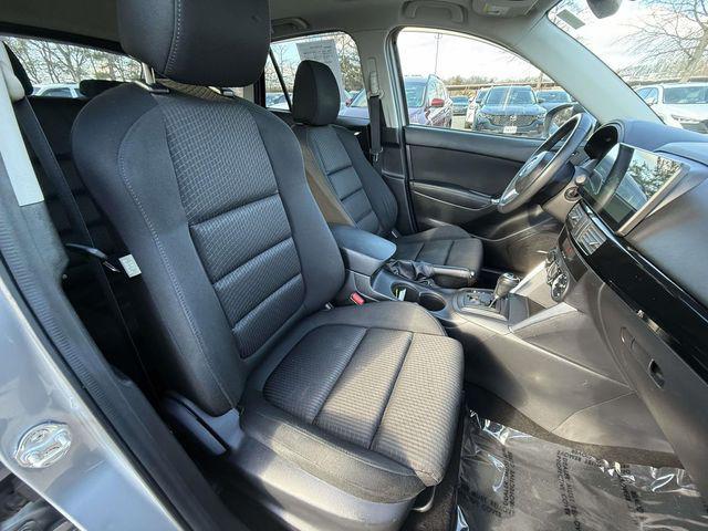 used 2014 Mazda CX-5 car, priced at $9,000