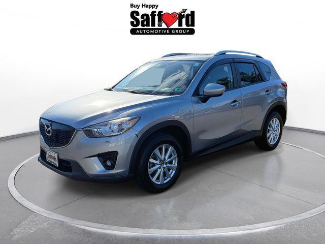 used 2014 Mazda CX-5 car, priced at $9,000