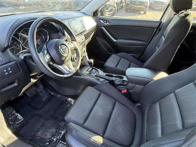 used 2014 Mazda CX-5 car, priced at $10,200