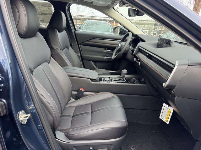 new 2026 Mazda CX-50 Hybrid car, priced at $40,080