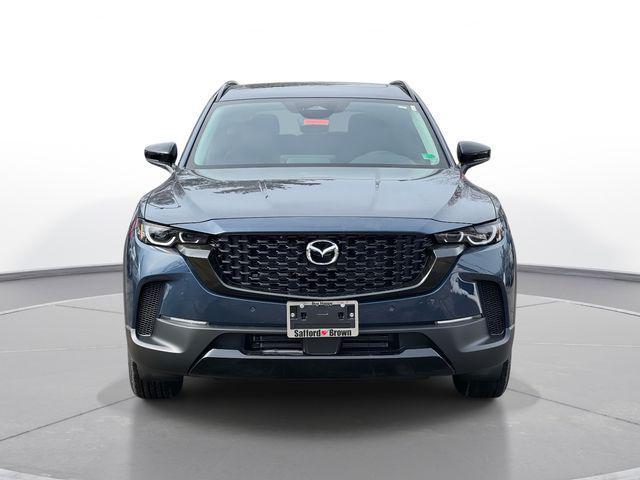 new 2026 Mazda CX-50 Hybrid car, priced at $40,080