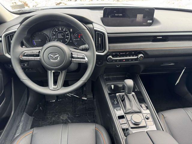 new 2026 Mazda CX-50 Hybrid car, priced at $40,080