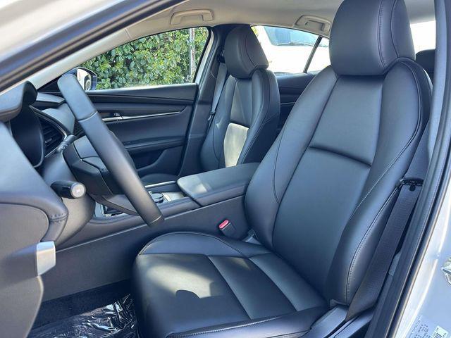new 2026 Mazda Mazda3 car, priced at $27,620
