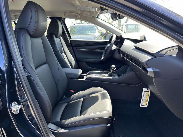 new 2026 Mazda Mazda3 car, priced at $27,898
