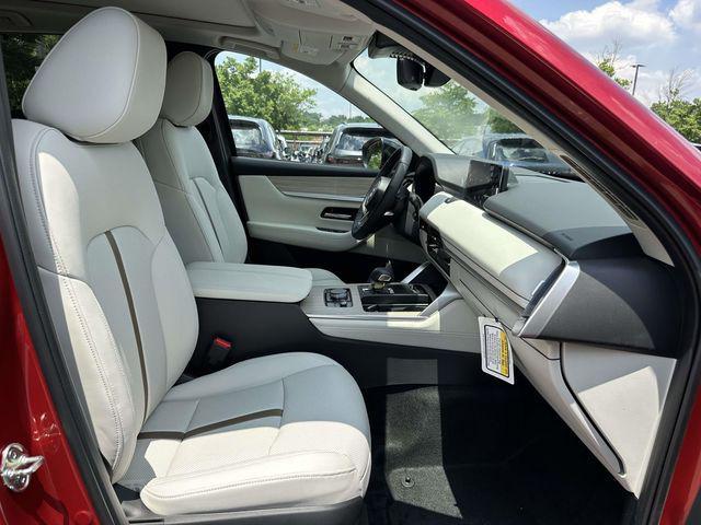 new 2026 Mazda CX-90 car, priced at $57,838