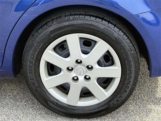 used 2006 Mazda Mazda6 car, priced at $5,000