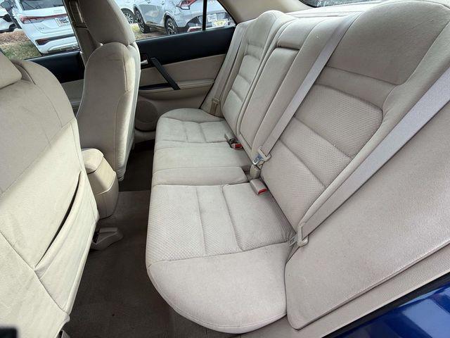 used 2006 Mazda Mazda6 car, priced at $6,000