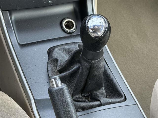 used 2006 Mazda Mazda6 car, priced at $5,000