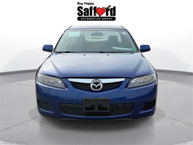 used 2006 Mazda Mazda6 car, priced at $5,000
