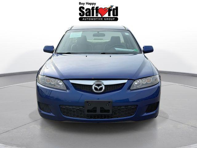 used 2006 Mazda Mazda6 car, priced at $6,000