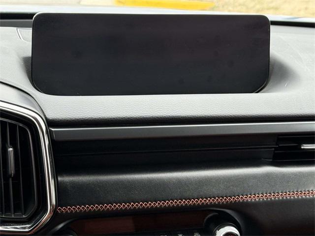 used 2023 Mazda CX-50 car, priced at $24,900