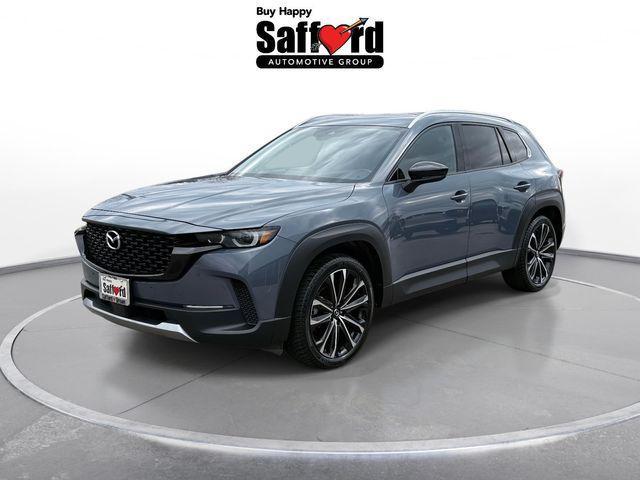 used 2023 Mazda CX-50 car, priced at $23,500
