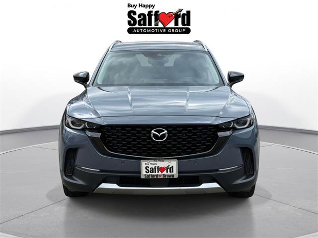used 2023 Mazda CX-50 car, priced at $24,900
