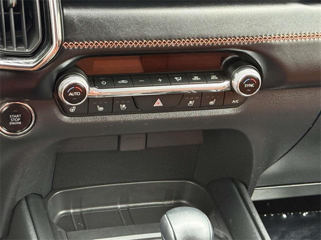 used 2023 Mazda CX-50 car, priced at $24,900