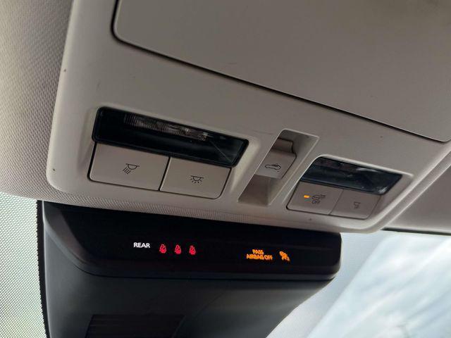 used 2023 Mazda CX-50 car, priced at $23,500