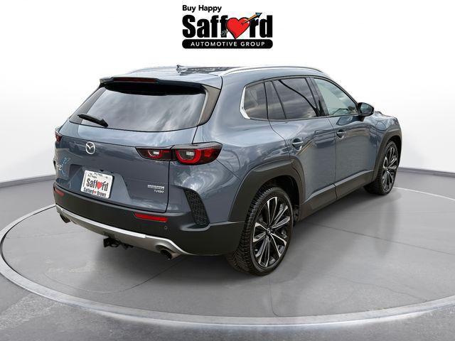 used 2023 Mazda CX-50 car, priced at $23,500