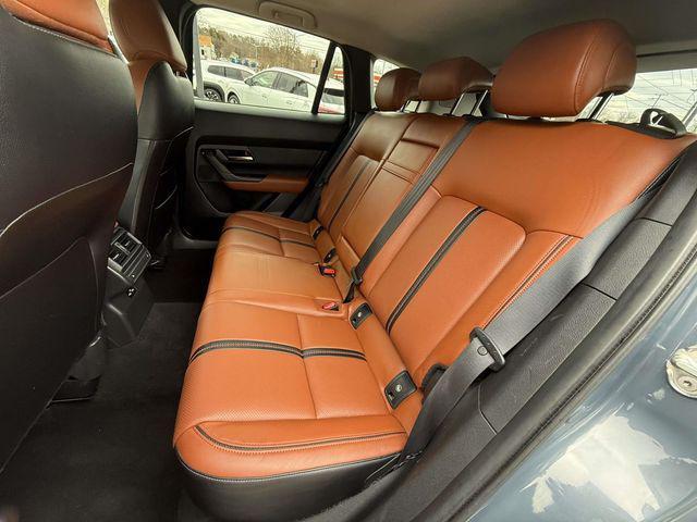 used 2023 Mazda CX-50 car, priced at $23,500