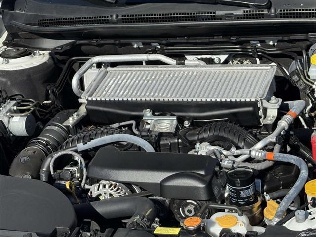 used 2024 Subaru Outback car, priced at $33,100