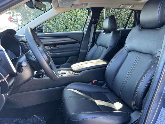 used 2024 Mazda CX-50 car, priced at $27,900