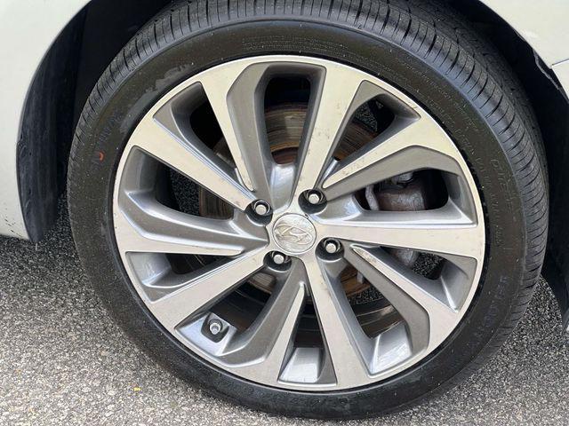 used 2019 Hyundai Accent car, priced at $9,798