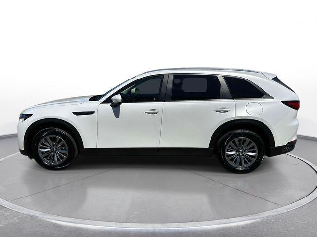 used 2024 Mazda CX-90 car, priced at $33,098