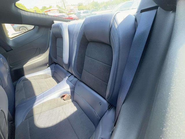 used 2025 Ford Mustang car, priced at $60,898