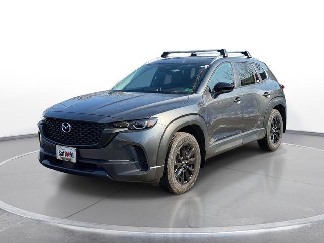 new 2026 Mazda CX-50 car, priced at $32,536