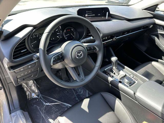 new 2026 Mazda Mazda3 car, priced at $28,400