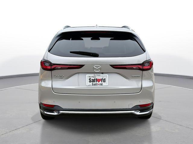 used 2024 Mazda CX-90 PHEV car, priced at $33,900